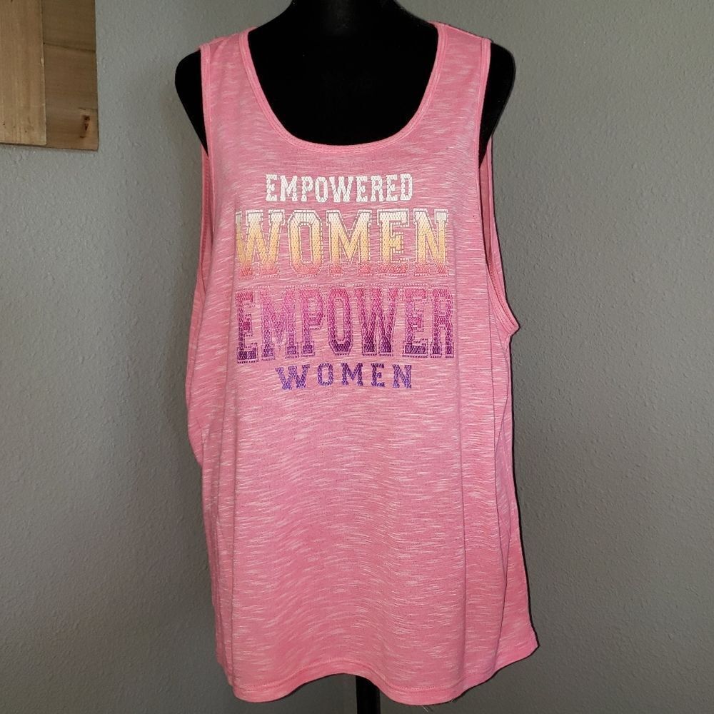 Ever Tank Size XL